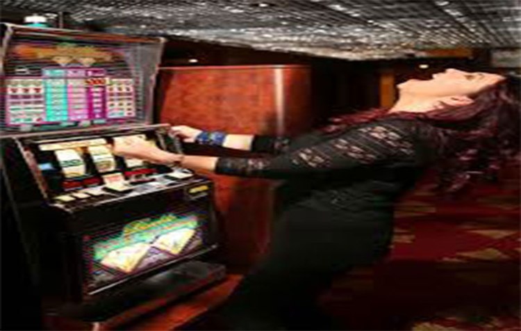 Raih Perjudian Paling Memberikan keuntungan Di Agen Judi Casino Online Paling baik